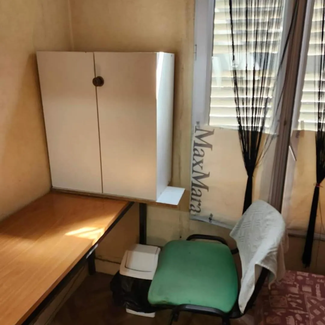 Just For Sleep - Gare De Lyon Apt Parijs Appartement